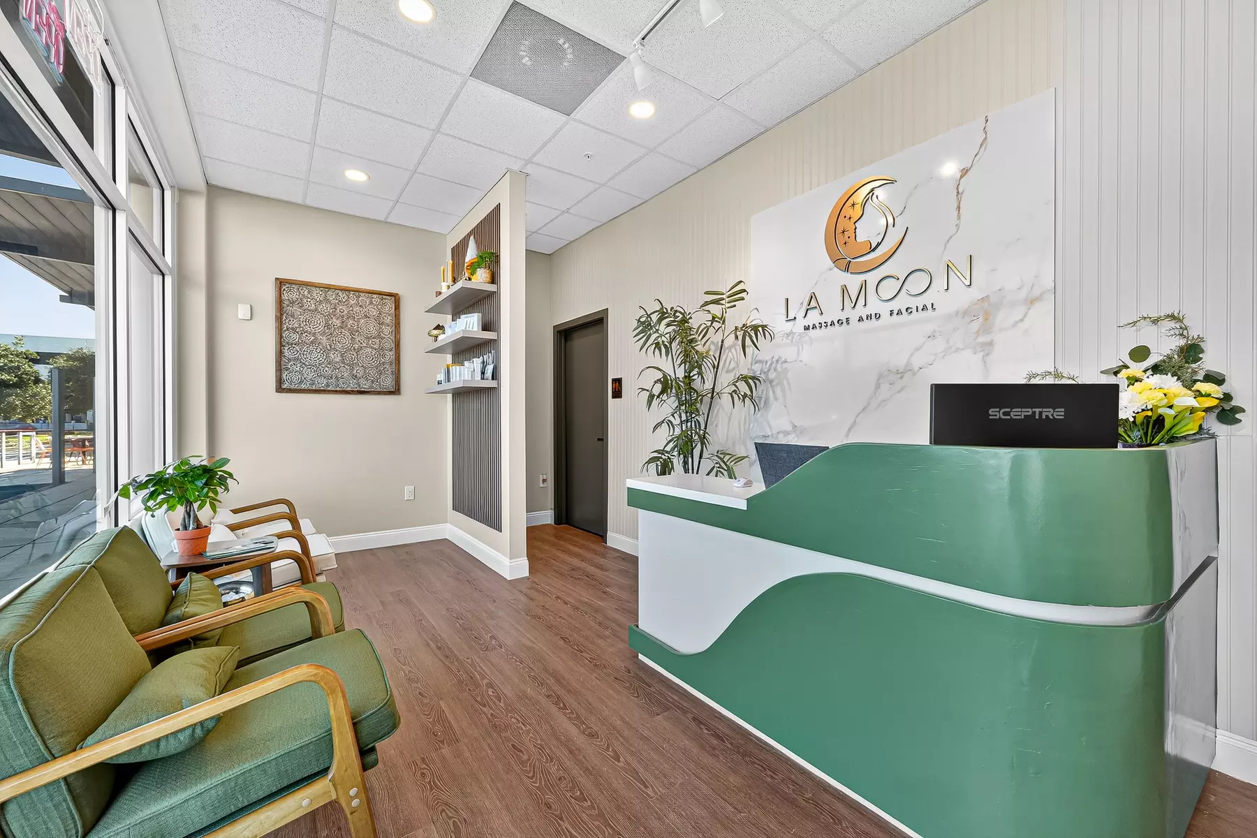 Escape to a Relaxation Oasis: Massages & Therapeutic Treatments