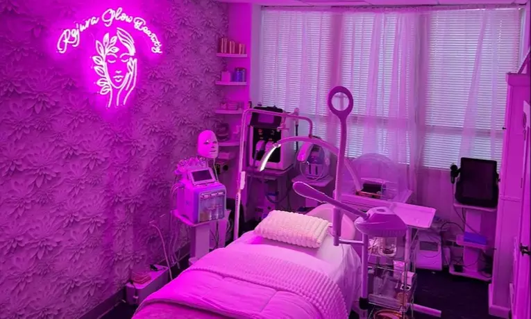 60, 75, or 90 Minute Signature, Deluxe or Luxury Head Spa Treatment