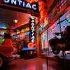 Image 13: Vintage Car Museum Admission and Automotive History Experience