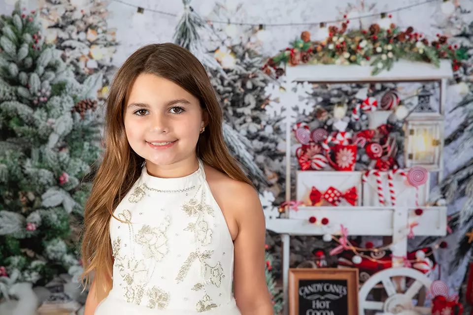 Up to 50% Off on Seasonal Photography at Rustic Roots Photography - Primary Image