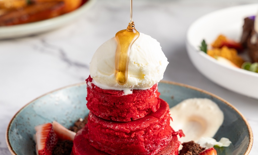 Image 3: Big Breakfast or Lunch for Two In the heart of Moorabbin