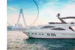 Explore Dubai's Coast with a 60-Minute Yacht Tour at Dubai Premium Yachts (Up to 40% Off) - Image 2