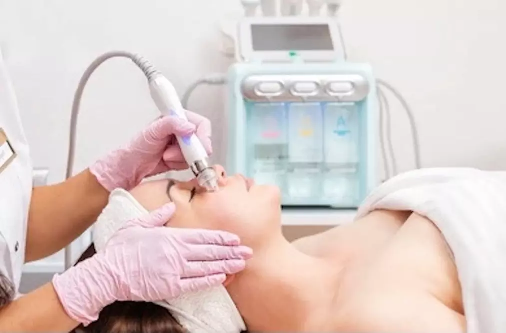 Up to 26% Off on Facial - Collagen at Sweet Spot MediSpa - Primary Image