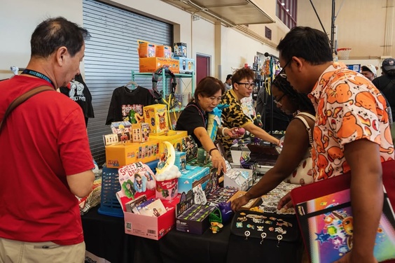 What to expect media