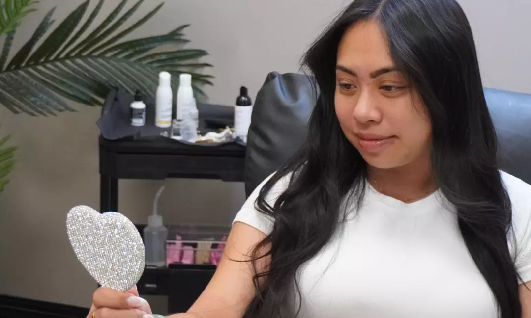 Up to 60% Off on Eyebrow Waxing at Adore Beauty Bar