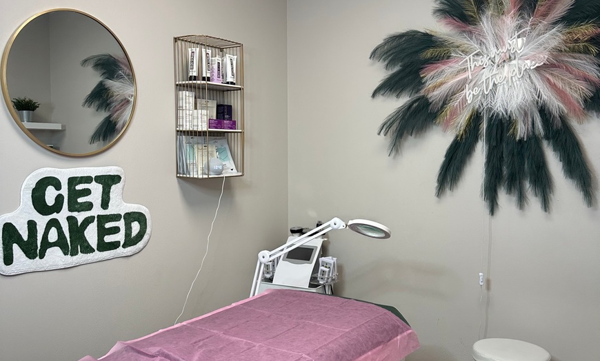 Image 2: Up to 37% Off on Waxing at Sweet Honey Wax Beauty Studio