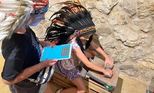 Chwila pełna słodkich wrażeń: zwiedzanie muzeum czekolady z degustacją