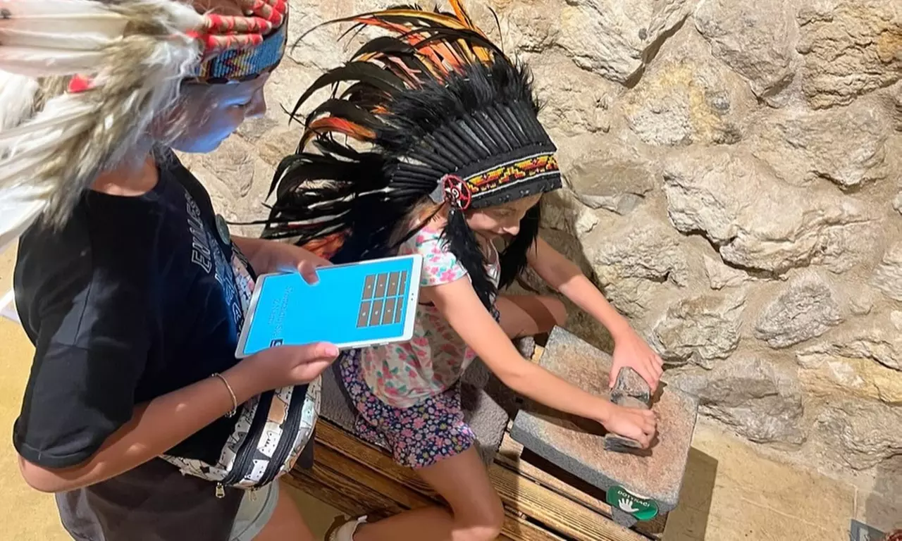 Chwila pełna słodkich wrażeń: zwiedzanie muzeum czekolady z degustacją