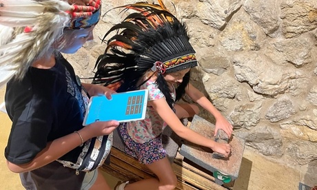 Chwila pełna słodkich wrażeń: zwiedzanie muzeum czekolady z degustacją Chwila pełna słodkich wrażeń: zwiedzanie muzeum czekolady z degustacją