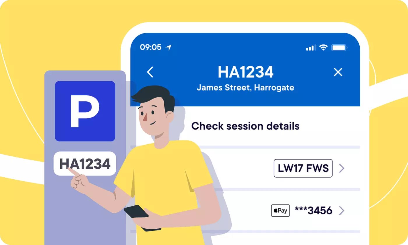 Unlock Premium Parking for 60 Days & Navigate Parking with Ease