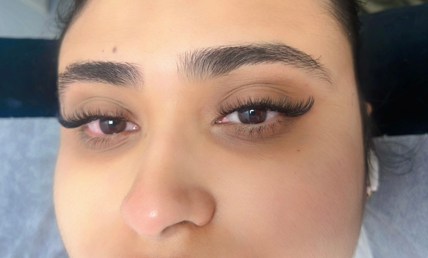 Image 6: Up to 50% Off on Eyelash Extensions at Divine Eyelash Studio Llc.