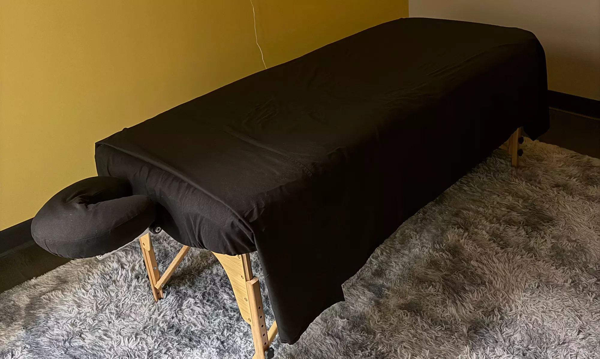 Enjoy a Personalized 60 Minute Swedish Massage Escape - 50% Off  at Aurelien Massage - Second Medium