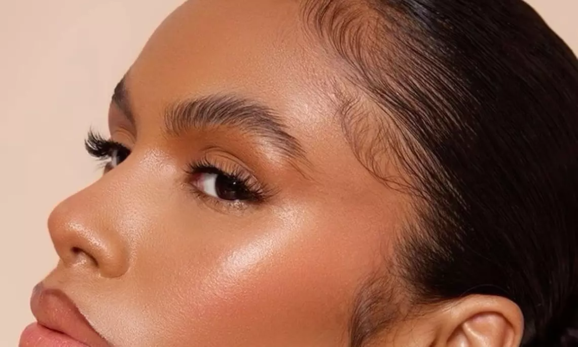 Get Stunning Brows with GMSKN Studio's Brow Lamination & Wax + Optional Tint (Up to 55% Off on Eyebrow Shaping  - Primary Image