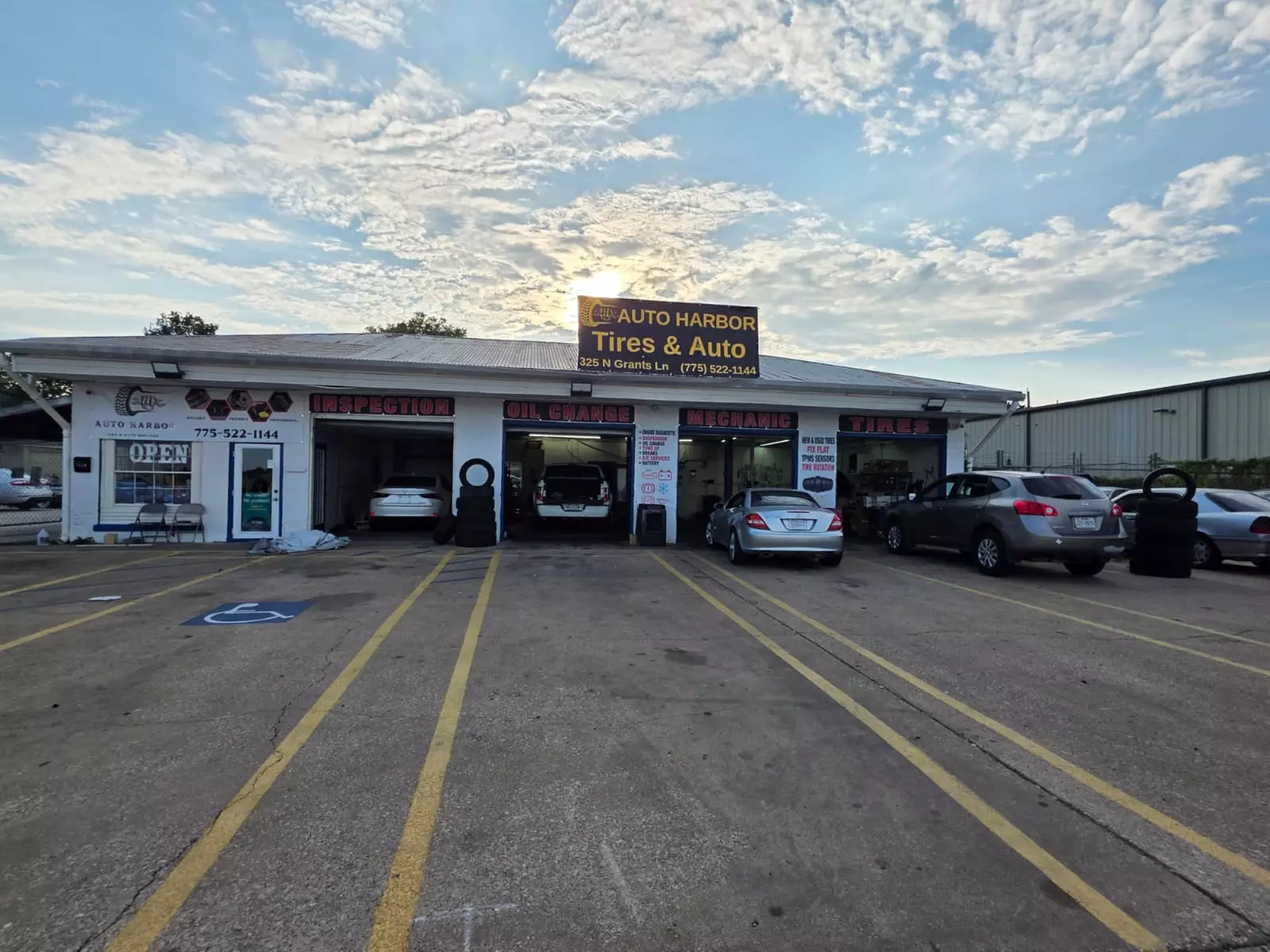 Up to 55% Off on Oil Change
