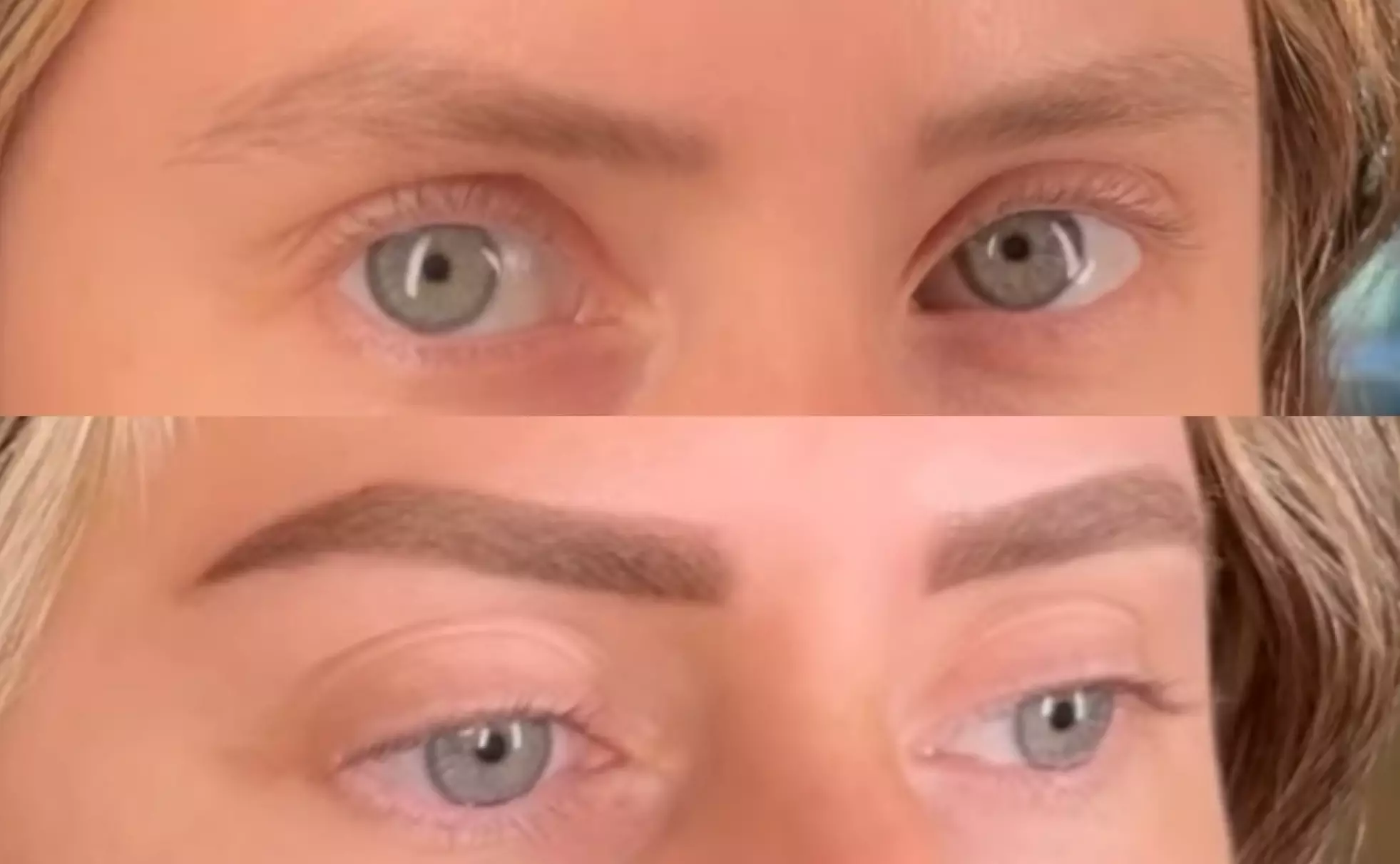 Ombre Brows, Nano Brows, Lip Blush, Brow Lamination w/ Tint and More