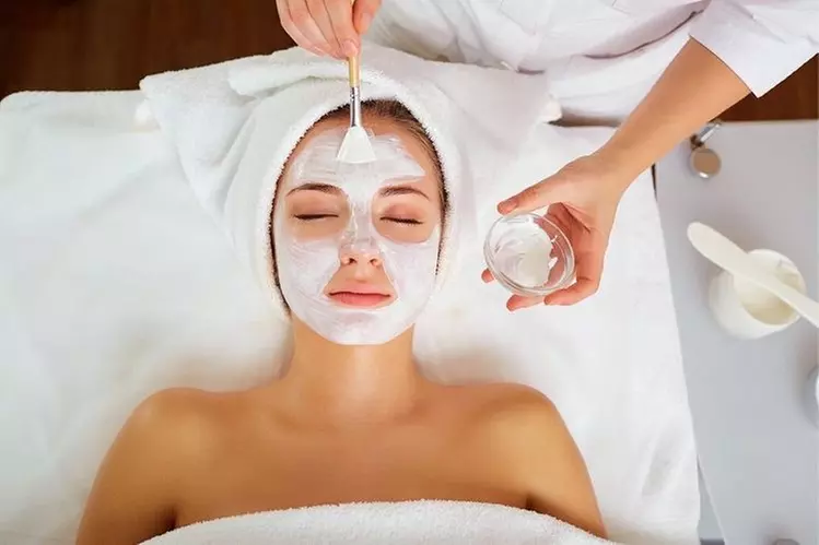 Get a 50-Minute Facial for a Healthier Glow