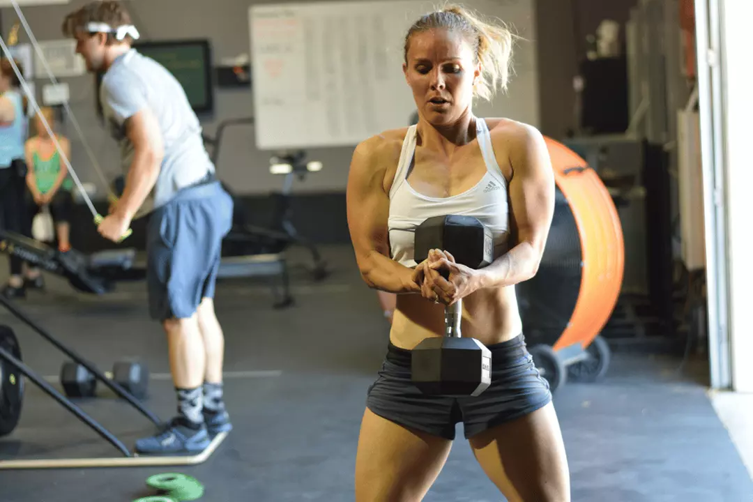 3 or 5 Personalized Sessions at Nevada Fitness - Up to 53% Off