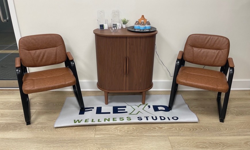 Image 4: 4 or 8 Assisted Stretching Sessions for 25 or 50-Minute w/Consultation
