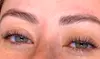 Enhance Your Lashes With a Lash Lift & Optional Tint for a Stunning Look (Up to 50% Off)