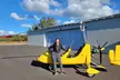 Explore Oahu's Sky: 30-Min Gyroplane Experience for 1, 2, 3 or 4 People at Skyland Air - Up to 23% Off - Second Medium