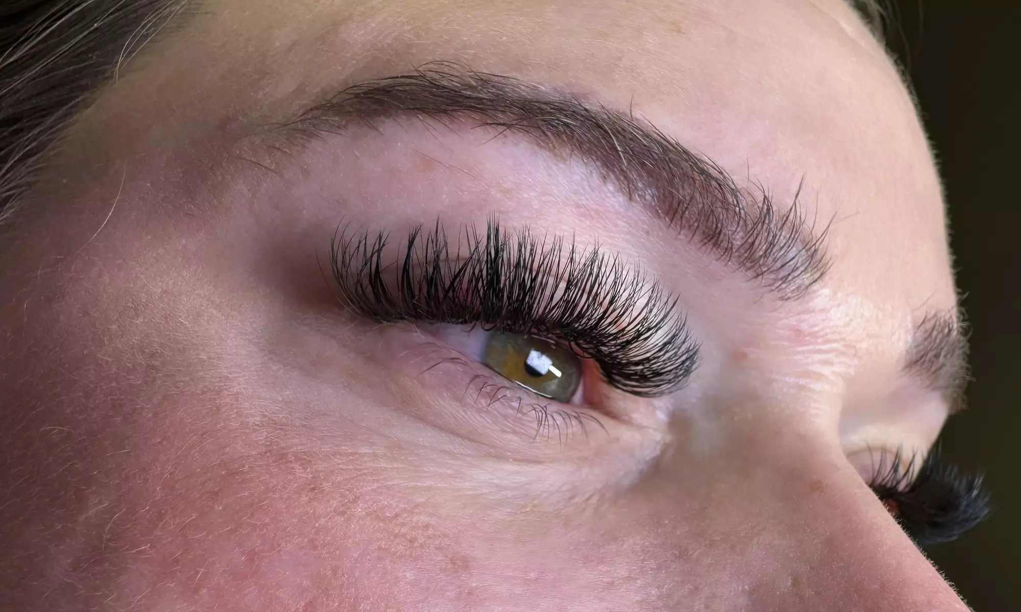 Up to 30% Off on Eyelash Extensions at Lash & Brow Hous - Second Medium
