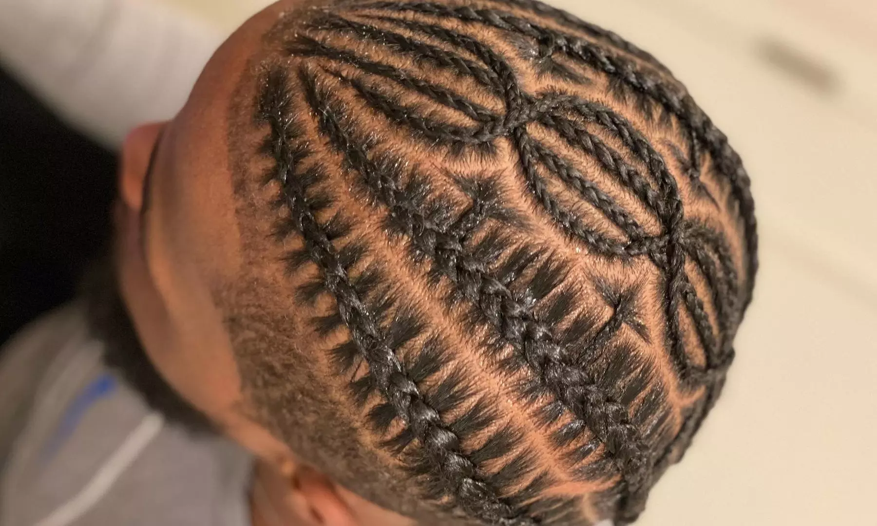 Up to 47% Off on Salon - Hair Braiding at Aaliyah’s Approach