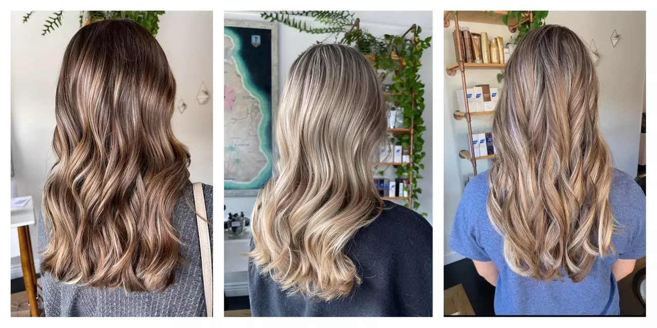 Hairstyling Services at Theo's of Princeton Salon (Up to 53% Off). Three Options Available.  - Primary Image