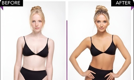 1 Heated Airbrush - Custom Spray Tan - Sun Studio Tan