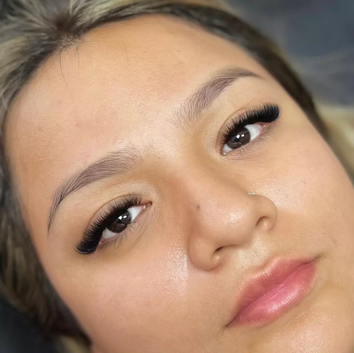 Up to 15% Off on Eyelash Extensions at Lash Me - Second Medium