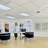 Image 1: Up to 57% Off on Eye Exam at Style Site Optical