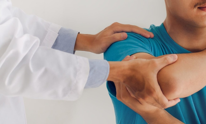 Image 1: Acupuncture, Electroacupuncture at Aquarius Beauty Spa - Up to 58% Off