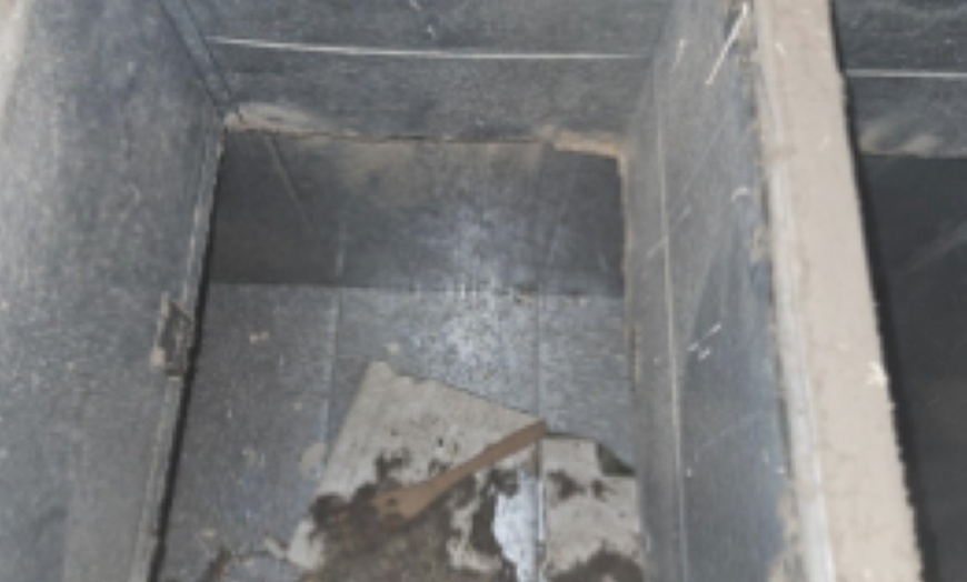 Image 4: Air Duct Cleaning- 15 Supply Vents, 1 Return Vent, 1 Mainline & More