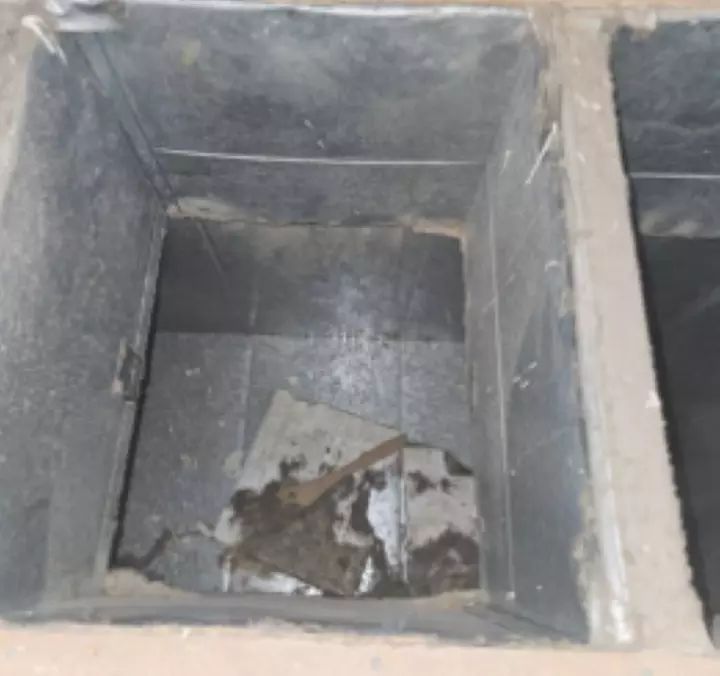 Air Duct Cleaning- 10 Supply Vents, 1 Return Vent, 1 Mainline & More