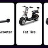 Image 4: Up to 40% Off on Scooter Experience at ERYD