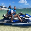 Image 2: Bumble Combo Deal: 1 Hour Jet Ski, 1 Hour ATV, 30 Mins Free Boat Ride