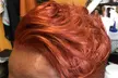 Beautiful Hair at Sophia Shantel Salon and Spa - Silk Press Options: One to Three Sessions (Up to 30% Off) - Second Medium