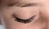 Goldore Lashes enhances your Beauty with Natural Look - Eyelash extensions w/ Optional Touch-up (Up to 60% Off)