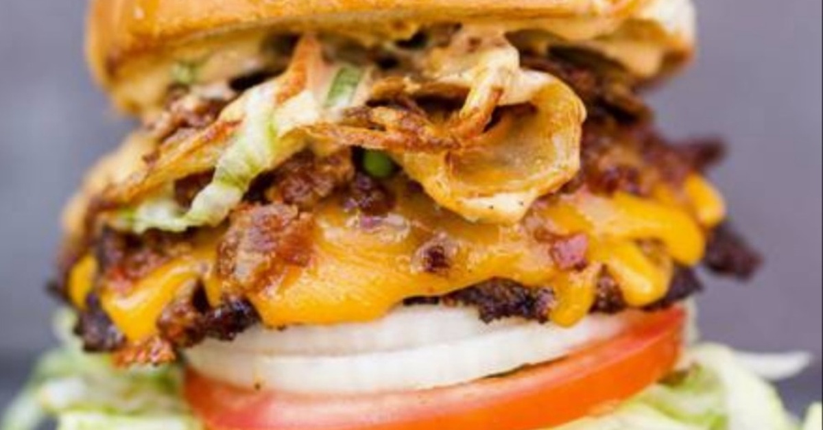 Up to 30% Off on Burger Restaurant at Bonehead Burger Co Imperial Beach