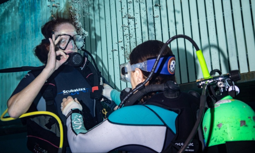 Image 6: Scuba Diving & Certification Courses for All Levels – Ages 8+