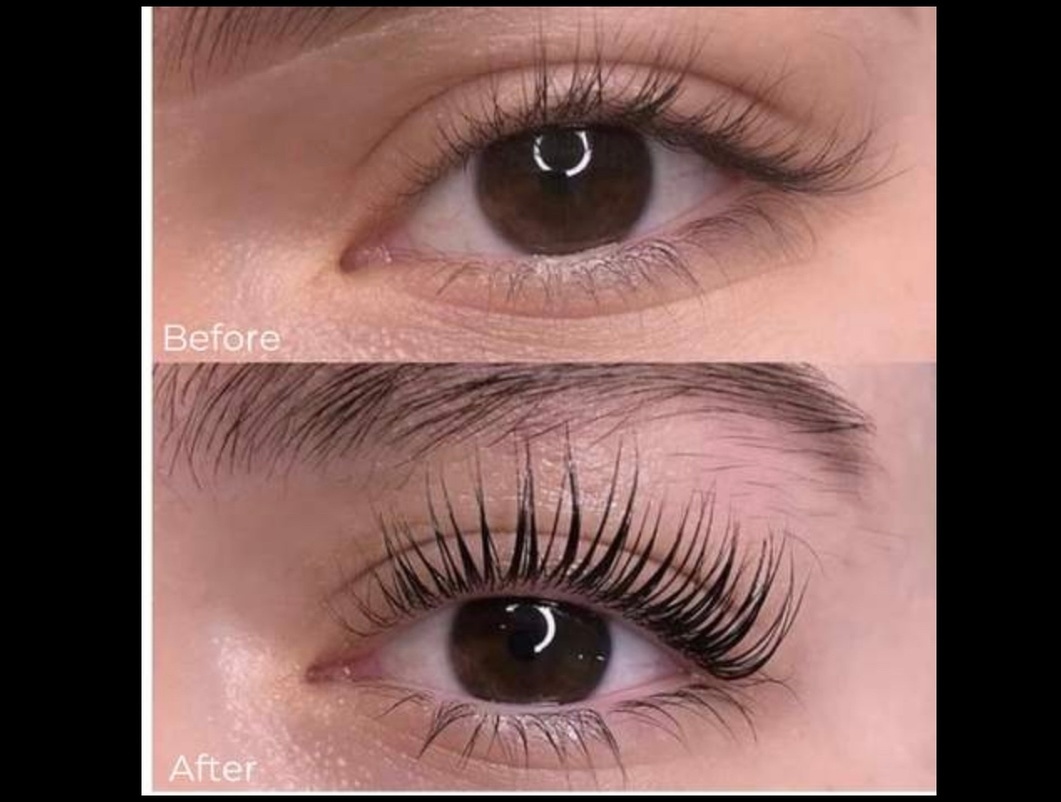 Up to 30% Off on Eyelash Perm at MYLASHBAE
