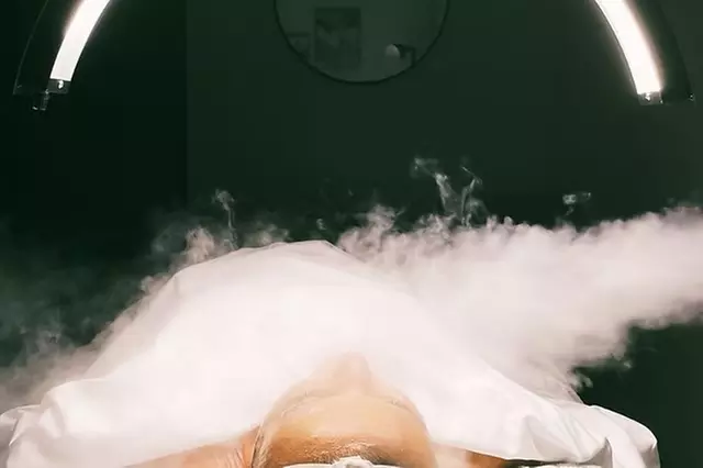 Up to 42% Off on Facial - Peeling at Simply Skin Beauty bar