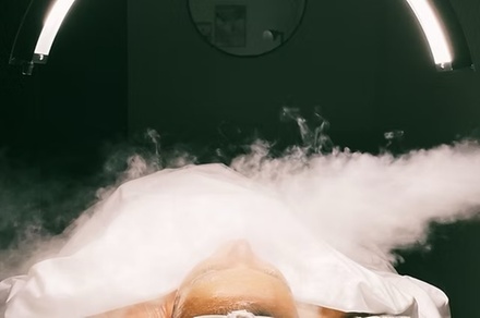 Chemical Peel with Custom Express Facial - Simply Skin Beauty bar