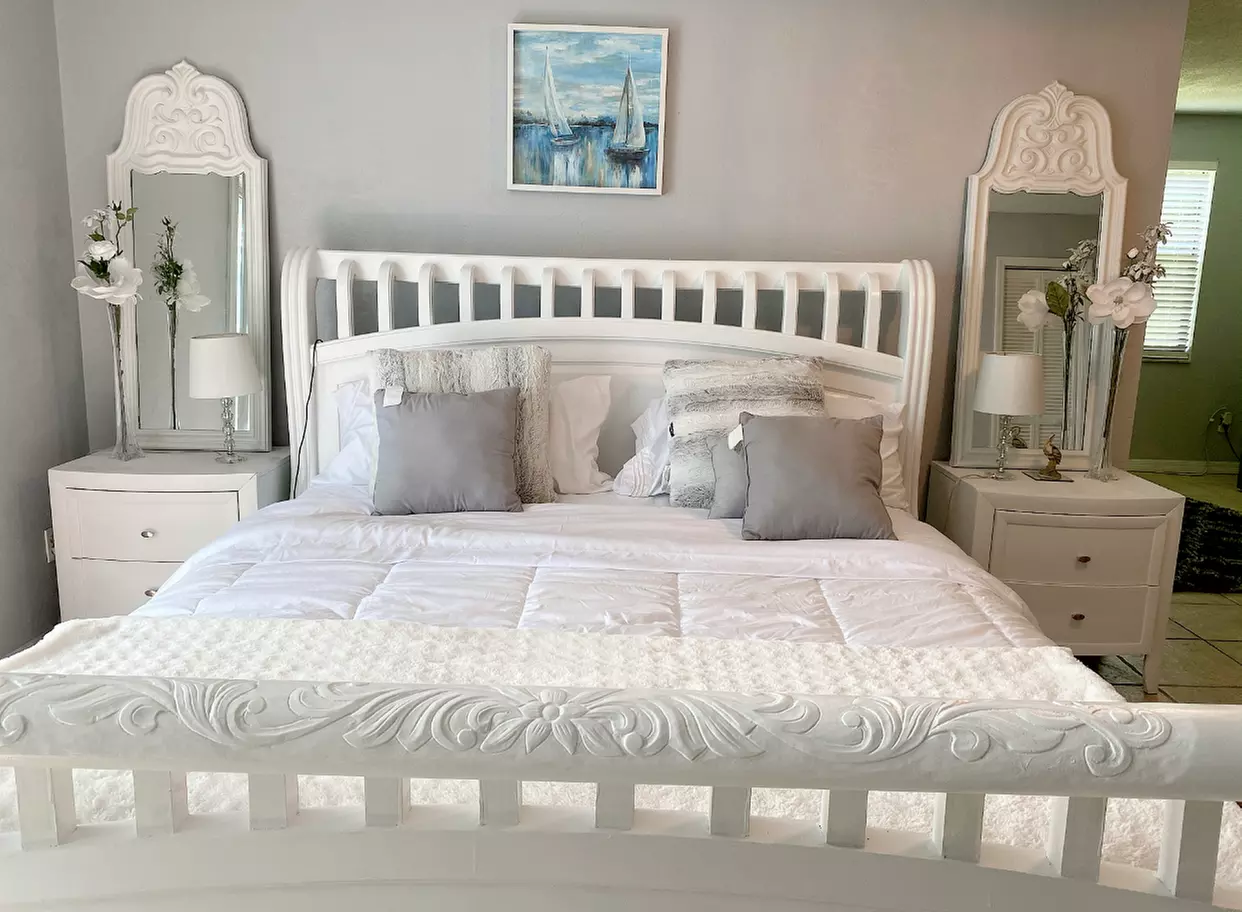 Up to 55% Off on House / Room Cleaning at Lais Cleaning - Primary Image