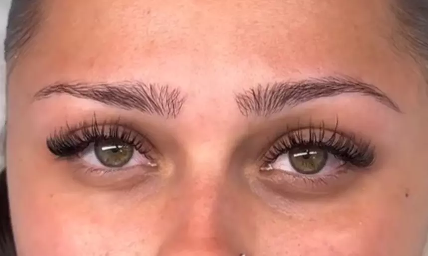 Signature Waxing & Lash Extensions for a Smooth, Luxurious Look