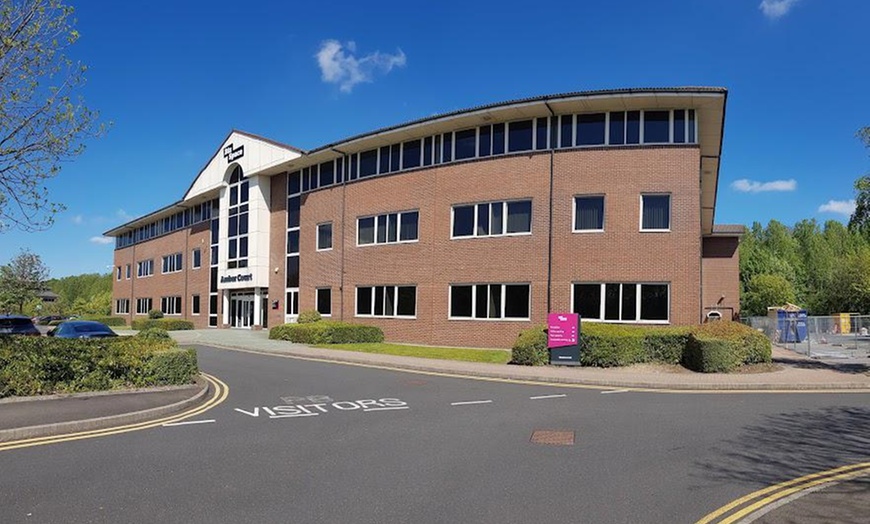 Image 5: Up to 53% Off on Micro-Needling at My Aesthetic Lounge