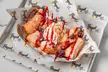 Sweeten Your Day: Indulge in Beignets, Milkshakes, Coffee & Sundaes at Beignet Spot Express (Up to 50% Off) - Second Medium