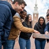 Image 1: Join an Exciting Boston Scavenger Hunt Adventure for Groups