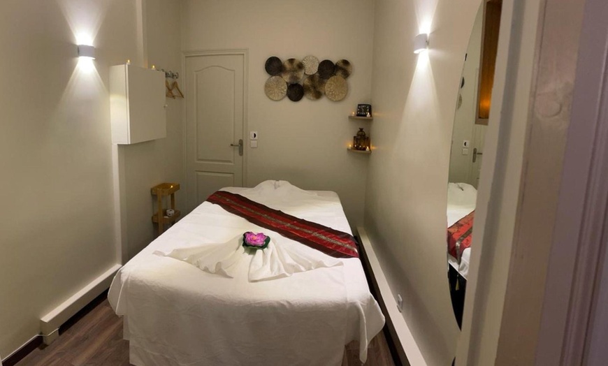 Image 2: Jusqu'à 31% de remise sur Massage - Thaïlandais chez Araya Thaï Massage