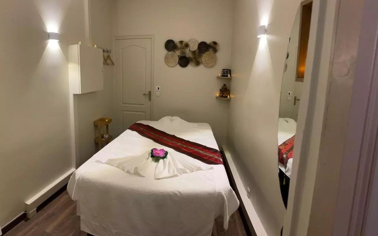 Jusqu'à 31% de remise sur Massage - Thaïlandais chez Araya Thaï Massage
