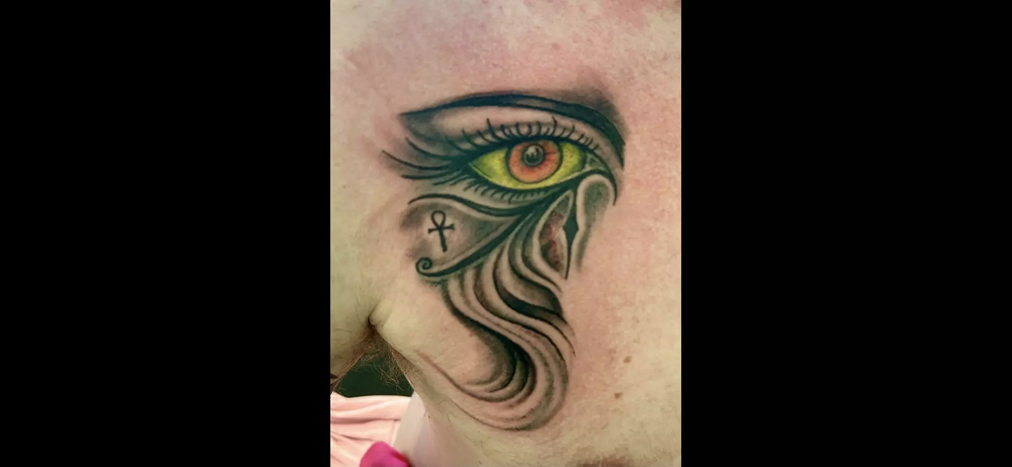 One-hour or Two-hour of Tattoo Services with Consultation